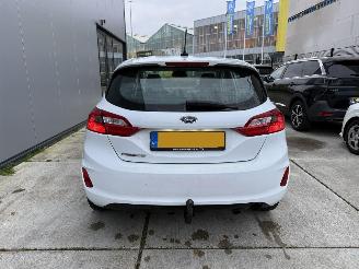 Ford Fiesta 1.0 EcoBoost Connected NAVI - CLIMA - CRUISE - LED picture 7