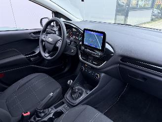 Ford Fiesta 1.0 EcoBoost Connected NAVI - CLIMA - CRUISE - LED picture 6