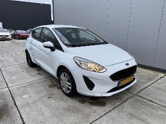 Ford Fiesta 1.0 EcoBoost Connected NAVI - CLIMA - CRUISE - LED picture 2