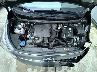 Kia Picanto 1.0 DPi DynamicLine CAMERA - CRUISE picture 14