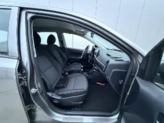 Kia Picanto 1.0 DPi DynamicLine CAMERA - CRUISE picture 11