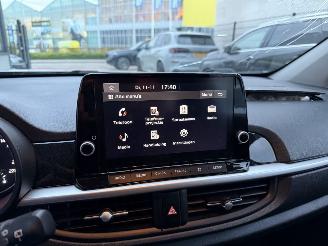 Kia Picanto 1.0 DPi DynamicLine CAMERA - CRUISE picture 18
