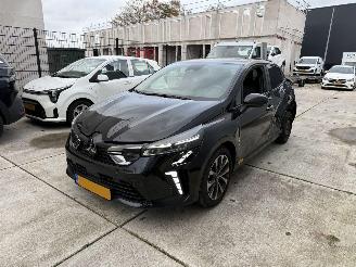 Coche accidentado Mitsubishi Colt 1.0T MT Intense CAMERA - CRUISE - CLIMA 2023/12