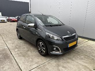 Peugeot 108 1.0 e-VTi Allure NAVI - CAMERA - CARPLAY - LED picture 2