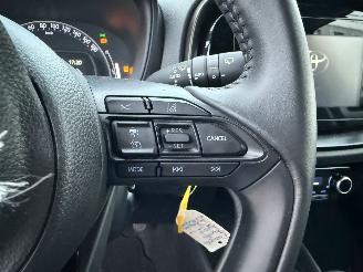 Toyota Aygo X 1.0 VVT-i  First AUTOMAAT -NAVI-CAMERA-LED picture 18