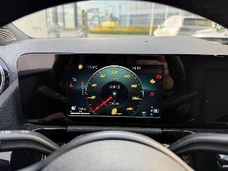 Mercedes B-klasse 200 d AUTOMAAT 150 PK -CAMERA-PDC picture 18