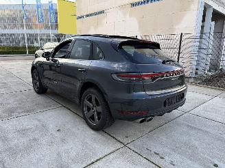 Porsche Macan 3.0 S 260 KW CAMERA-LEDER-VOLLE UITVOERING picture 4