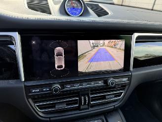 Porsche Macan 3.0 S 260 KW CAMERA-LEDER-VOLLE UITVOERING picture 19
