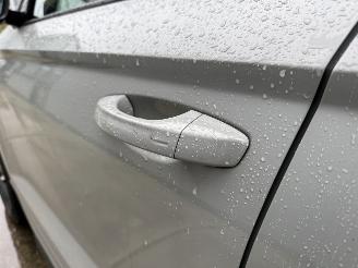 Skoda Karoq 1.5 TSI AUTOMAAT Sportline -PANO-NAVI-CAMERA picture 15