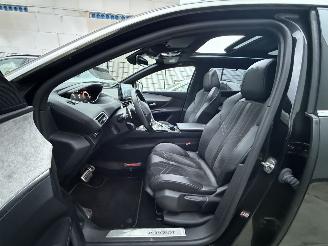 Peugeot 5008 1.2 PureTech GT PANO-7PERSOONS-ACC-CAMERA picture 8