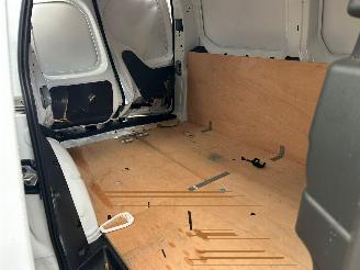 Ford Transit Connect 2.0 EcoBleu L1 NAVI-PDC-CLIMA picture 15