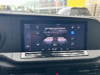 Ford Transit Connect 2.0 EcoBleu L1 NAVI-PDC-CLIMA picture 13