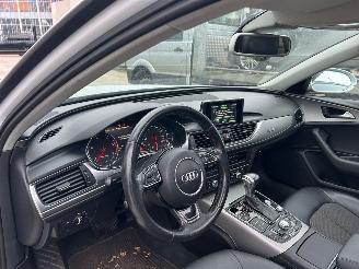 Audi A6 allroad 3.0 TDI QUATRO  AUTOMAAT  204 PK- PANO-NAVI picture 8