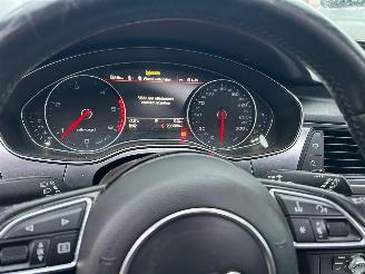 Audi A6 allroad 3.0 TDI QUATRO  AUTOMAAT  204 PK- PANO-NAVI picture 7