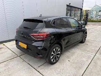 Mitsubishi Colt 1.0 T MT INTENSE CAMERA-CRUISE-CLIMA picture 5