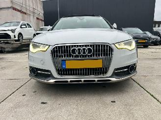 Audi A6 allroad 3.0 TDI QUATRO AUTOMAAT 204 PK -NAVI-PANO-PDC picture 5