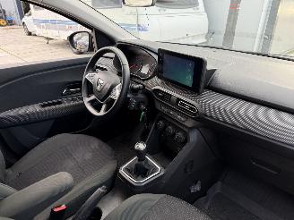 Dacia Jogger 1.0 TCe Cokf 7PERSOONS 81 KW-NAVI-PDC picture 6