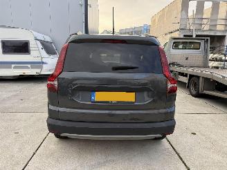 Dacia Jogger 1.0 TCe Cokf 7PERSOONS 81 KW-NAVI-PDC picture 7