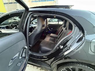 Mercedes A-klasse 250 e Luxury Line PLUG IN HYBRID -AMG-PANO-CAMERA-NAVI picture 9