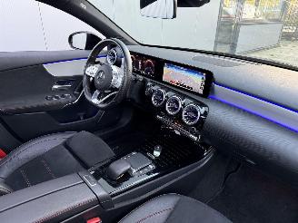 Mercedes A-klasse 250 e Luxury Line PLUG IN HYBRID -AMG-PANO-CAMERA-NAVI picture 6