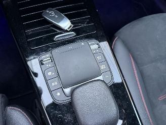 Mercedes A-klasse 250 e Luxury Line PLUG IN HYBRID -AMG-PANO-CAMERA-NAVI picture 19