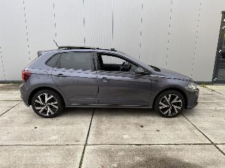Volkswagen Polo 1.0 TSI R-LINE AUTOMAAT-PANO-CLIMA picture 7