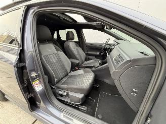 Volkswagen Polo 1.0 TSI R-LINE AUTOMAAT-PANO-CLIMA picture 12