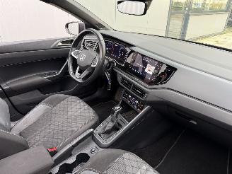 Volkswagen Polo 1.0 TSI R-LINE AUTOMAAT-PANO-CLIMA picture 6