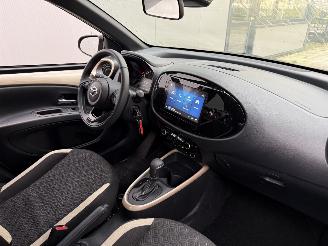 Toyota Aygo X  1.0 vvt Pulse 53 kw AUTOMAAT-NAVI-CAMERA picture 6