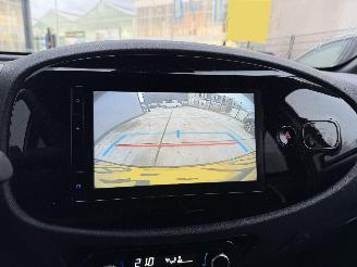 Toyota Aygo X  1.0 vvt Pulse 53 kw AUTOMAAT-NAVI-CAMERA picture 16