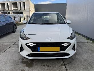 Hyundai I-10 1.0 Mt Comfort picture 12