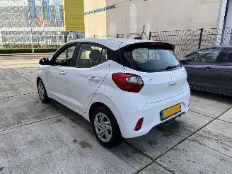 Hyundai I-10 1.0 Mt Comfort picture 4