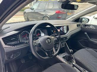 Volkswagen Polo 1.0 TSI R-Line Edition -NAVI-PDC-CLIMA picture 7