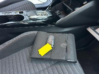 Peugeot 208 EV Pack 50 kWh -NAVI-CLIMA-ACTIRADIUS 362 Km picture 14