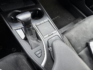 Lexus UX 250h HYBRID CAMERA - KEYLESS - ACC picture 18