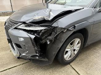 Lexus UX 250h HYBRID CAMERA - KEYLESS - ACC picture 13