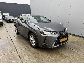 Coche accidentado Lexus UX 250h HYBRID CAMERA - KEYLESS - ACC 2020/9