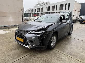 Lexus UX 250h HYBRID CAMERA - KEYLESS - ACC picture 2