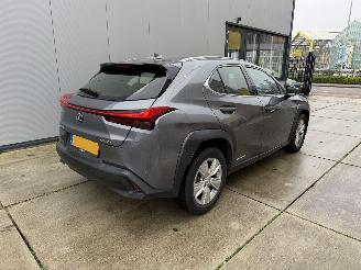 Lexus UX 250h HYBRID CAMERA - KEYLESS - ACC picture 5