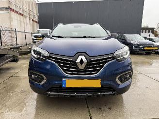 Renault Kadjar 1.3 TCe Black Edition 159 PK AUTOMAAT-NAVI-CAMERA picture 13