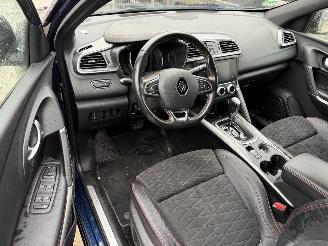Renault Kadjar 1.3 TCe Black Edition 159 PK AUTOMAAT-NAVI-CAMERA picture 3