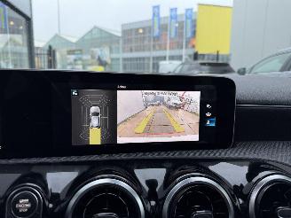 Mercedes A-klasse 160 Business Sloution -PANO-CAMERA-NAVI-PDC picture 17