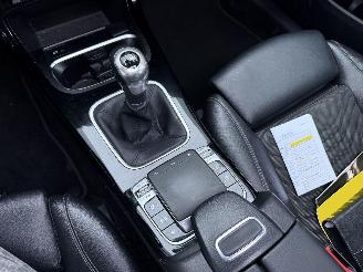 Mercedes A-klasse 160 Business Sloution -PANO-CAMERA-NAVI-PDC picture 18