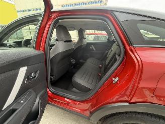 Citroën C4 1.2 HYBRID 136 Buss  AUTOMAAT -CAMERA-NAVI-CLIMA picture 9