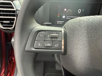 Citroën C4 1.2 HYBRID 136 Buss  AUTOMAAT -CAMERA-NAVI-CLIMA picture 16