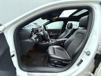 Mercedes A-klasse 160 Business Solutions -PANO-NAVI-PDC-CAMERA picture 8