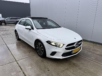 Mercedes A-klasse 160 Business Solutions -PANO-NAVI-PDC-CAMERA picture 2