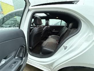 Mercedes A-klasse 160 Business Solutions -PANO-NAVI-PDC-CAMERA picture 9