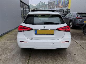 Mercedes A-klasse 160 Business Solutions -PANO-NAVI-PDC-CAMERA picture 7