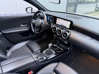 Mercedes A-klasse 160 Business Solutions -PANO-NAVI-PDC-CAMERA picture 6
